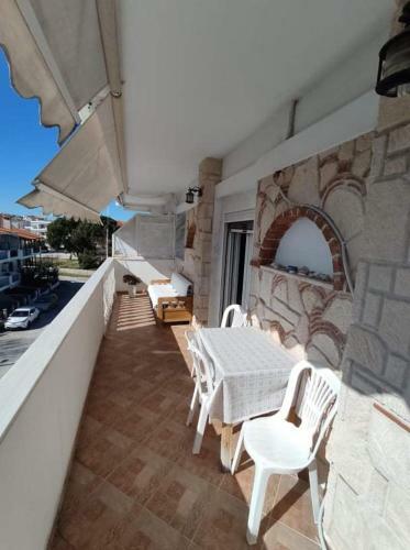Apartamento Skyprime