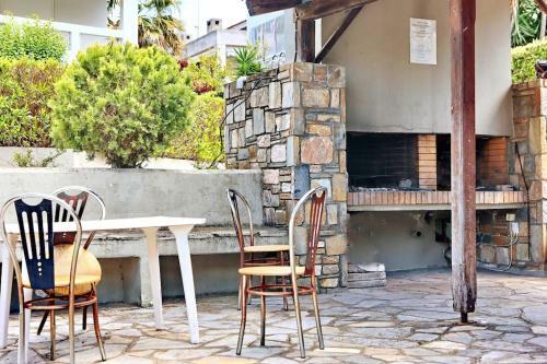 Apartamento Bobby's House