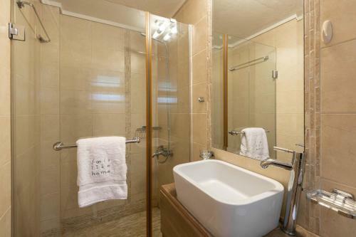 #flh - Citrus Pool Villa, Pefkochori