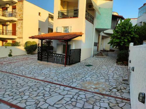 Apartamento Ntina Kouliaki Studios