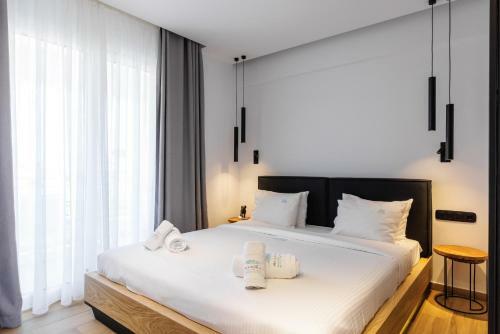 Apartamento Kentro Luxury Suites