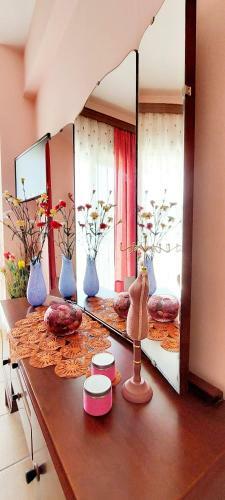 Apartamento Avra's Home In Chanioti