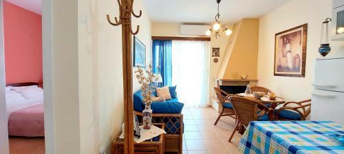 Apartamento Avra's Home In Chanioti