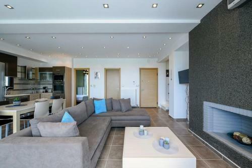 Pentanemi Luxury Villa