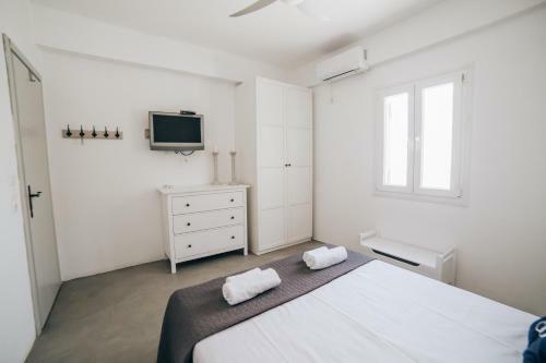 Villa Sea-renity Kythnos