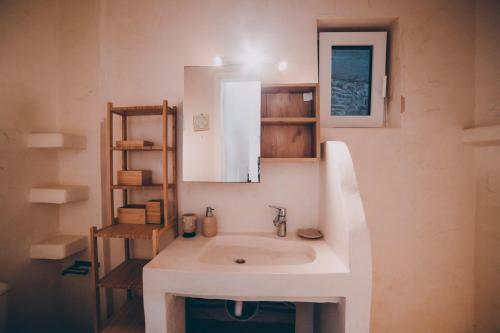 Villa Sea-renity Kythnos