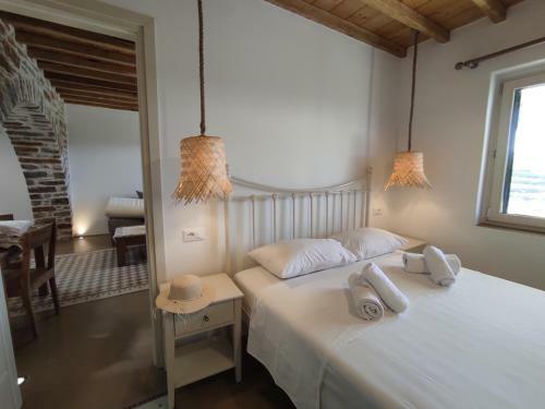 Traditional Suites In Chora Kythnos #6
