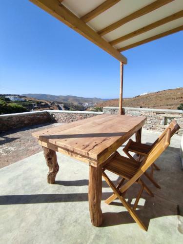 Traditional Suites In Chora Kythnos #6