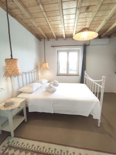 Traditional Suites In Chora Kythnos #6