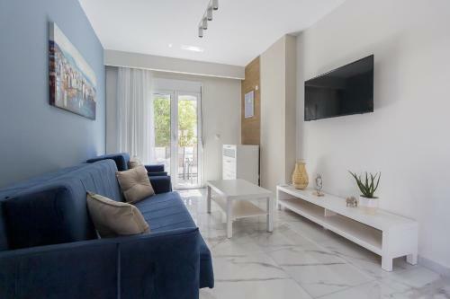 Maya Apartments Hanioti
