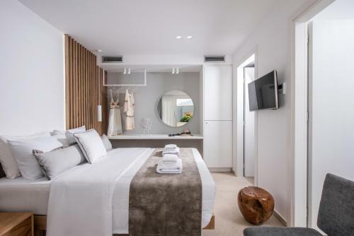 Villa Aether By Nymphs Residence II
