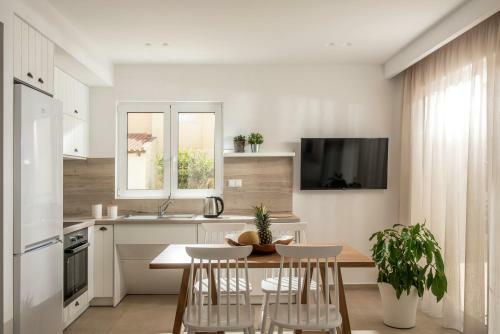 Villa Aether By Nymphs Residence II