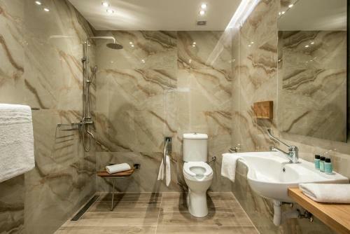 Villa Aether By Nymphs Residence II