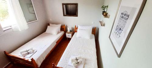 Lily Home_lefkada ~ Private Country House