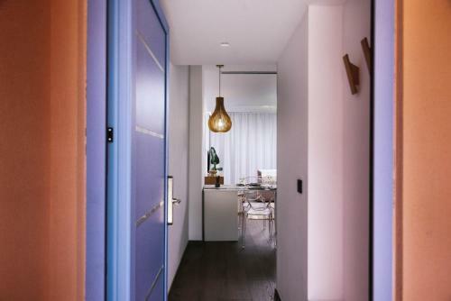 Apartamento Suites De Luxe Katerina