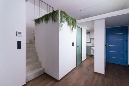 Apartamento Suites De Luxe Katerina