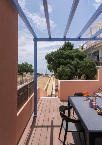 Apartamento Suites De Luxe Katerina