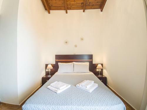 Villa Nektar With Private Ecologic Pool