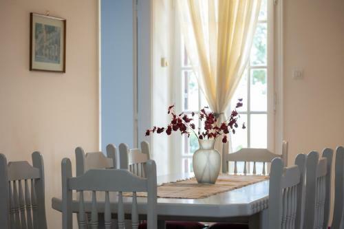 Villa Corfu Pine House