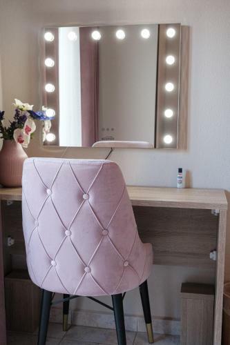 Apartamento Remvi/?????