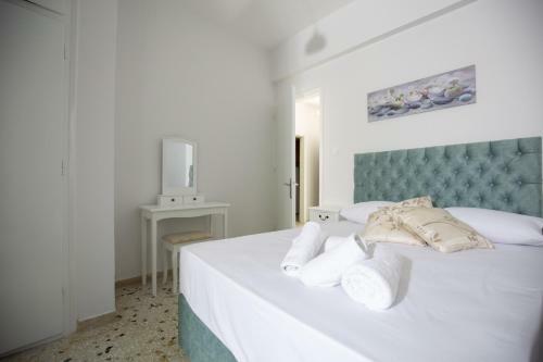 Apartamento Ionian Grand