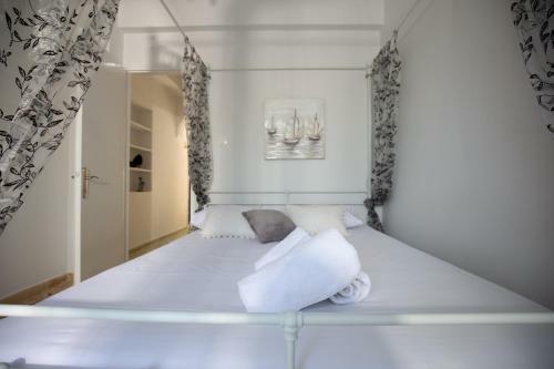 Apartamento Ionian Grand