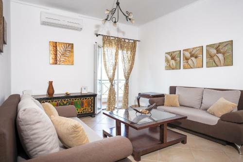 Apartamento Ionian Grand