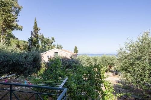 Apartamento Ionian Grand