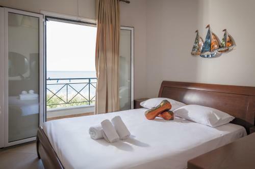 Apartamento Ionian Grand