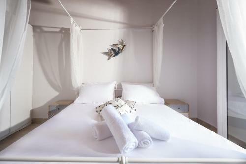 Apartamento Ionian Grand