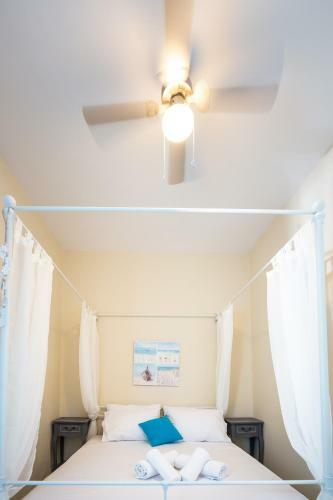 Apartamento Ionian Grand