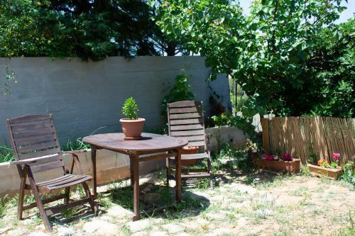 Apartamento Casa Estrella