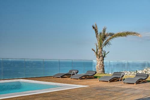 Villa Fotini Residence