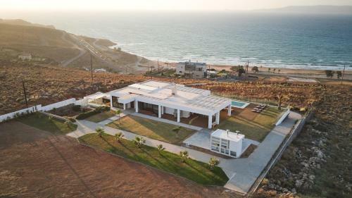 Villa Fotini Residence