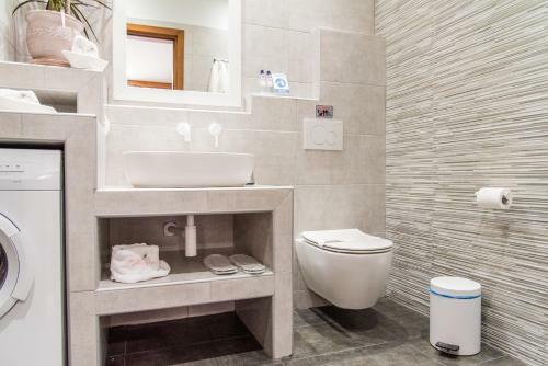 Apartamento Villa Pan Of Kea