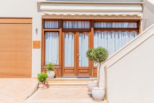 Apartamento Villa Pan Of Kea