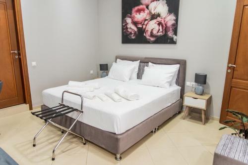 Apartamento Villa Pan Of Kea