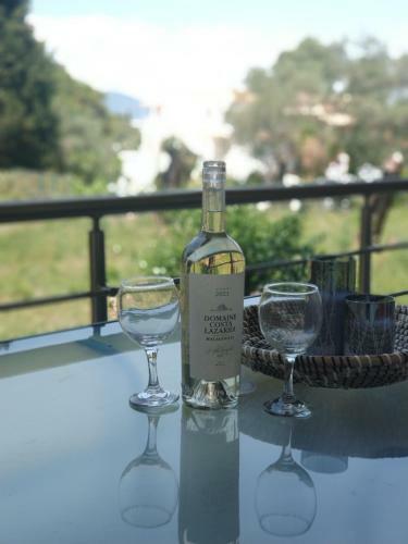 Coritos Apartments Corfu