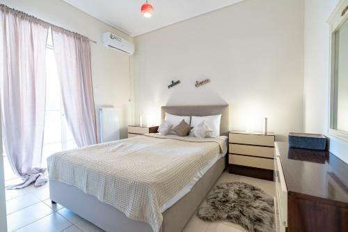 Koropi 3 Bedroom Apartment 4 Pers
