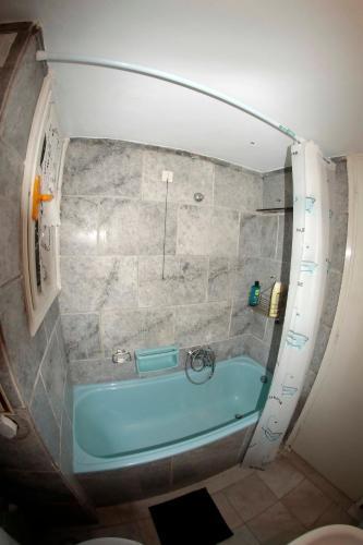 Apartamento Seaview Kavala Port