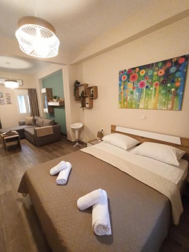 Apartamento Studio 11