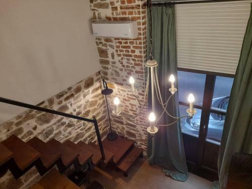 Apartamento Art Luxury