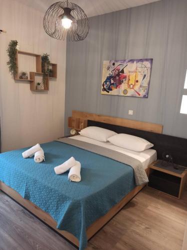 Apartamento Studio12