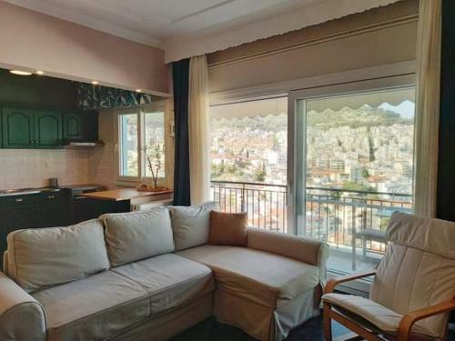 Apartamento Sea And Castle Panoramic View