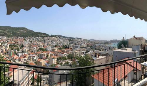 Apartamento Sea And Castle Panoramic View