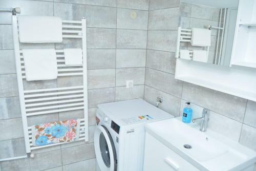 Apartamento Cozy Flat In Kavala