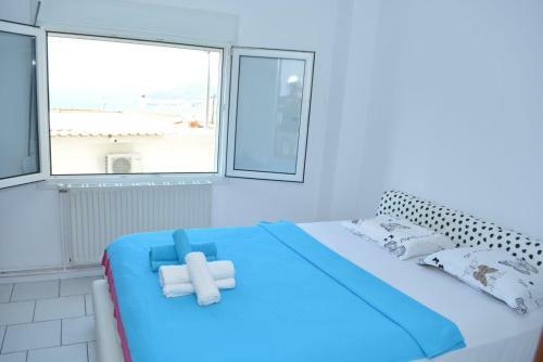 Apartamento Cozy Flat In Kavala
