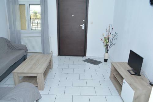 Apartamento Cozy Flat In Kavala