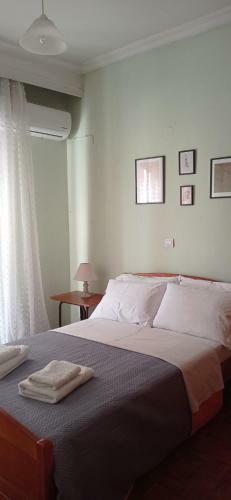 Apartamento Konstantinas' Studio