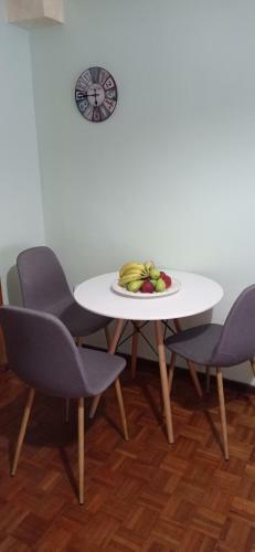 Apartamento Konstantinas' Studio